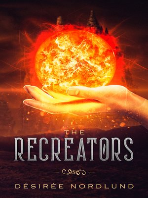 cover image of The Recreators
